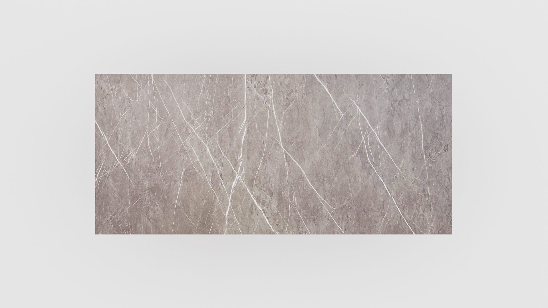 Rechthoekige marmeren eettafel Stella - Pietra Grey - Afbeelding 4