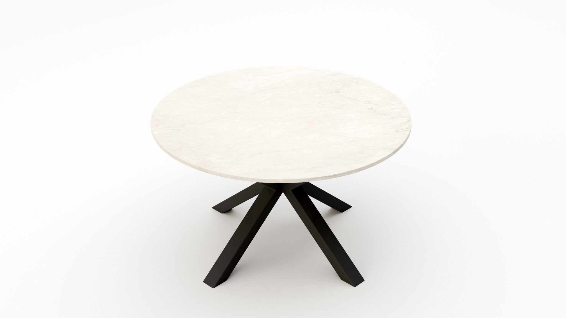 Croce - Rond - Botticino Semi Classico