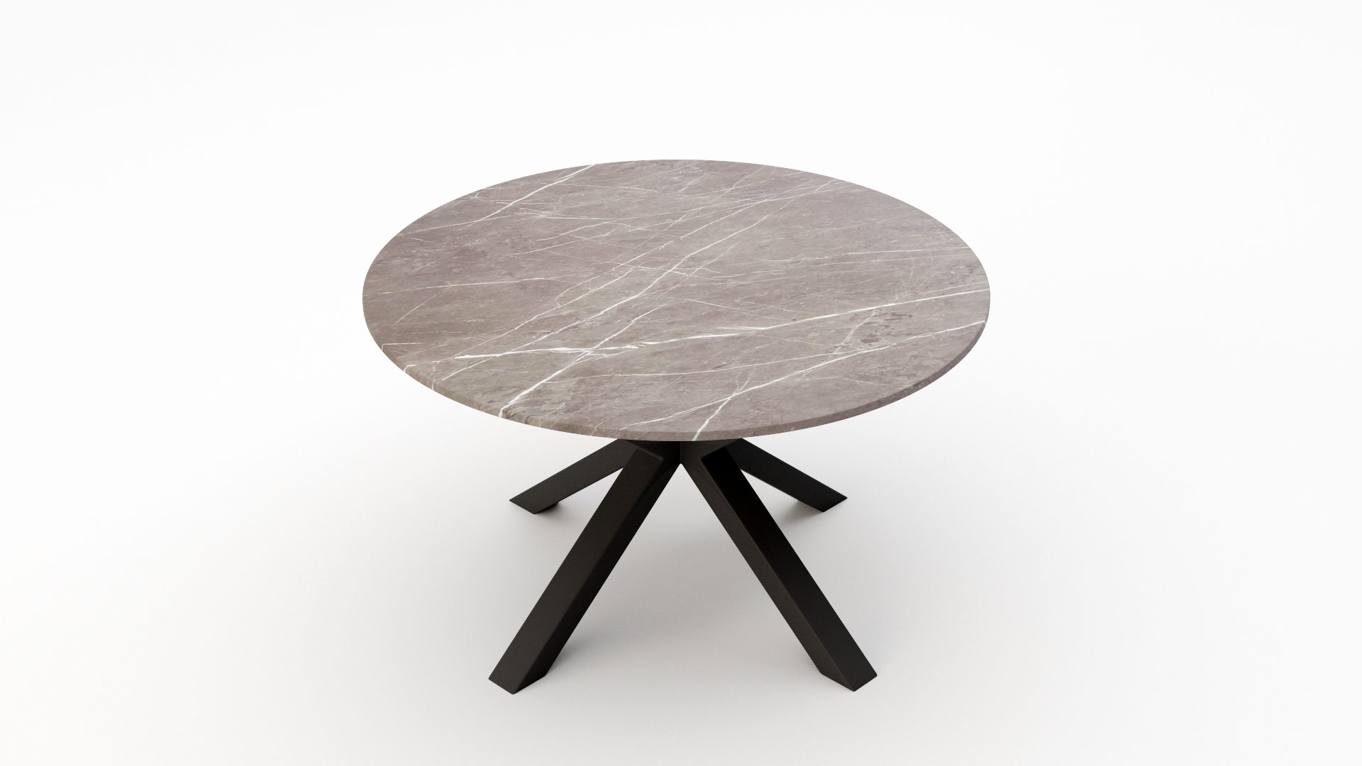 Croce - Rond - Pietra Grey