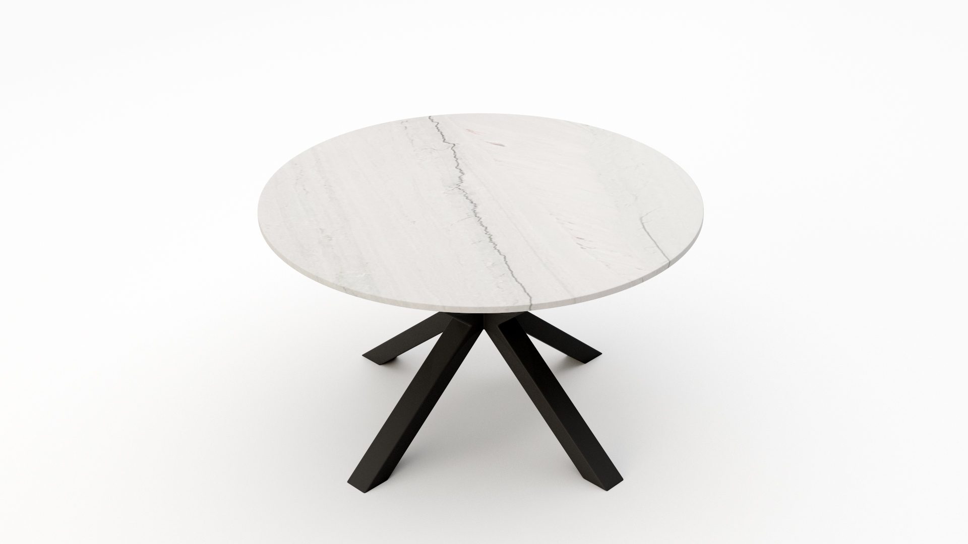 Croce - Rond - Mont Blanc Quartzite