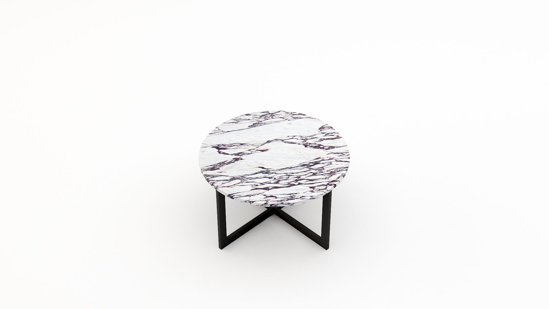 Caffė 4 - Rond - Calcatta Viola