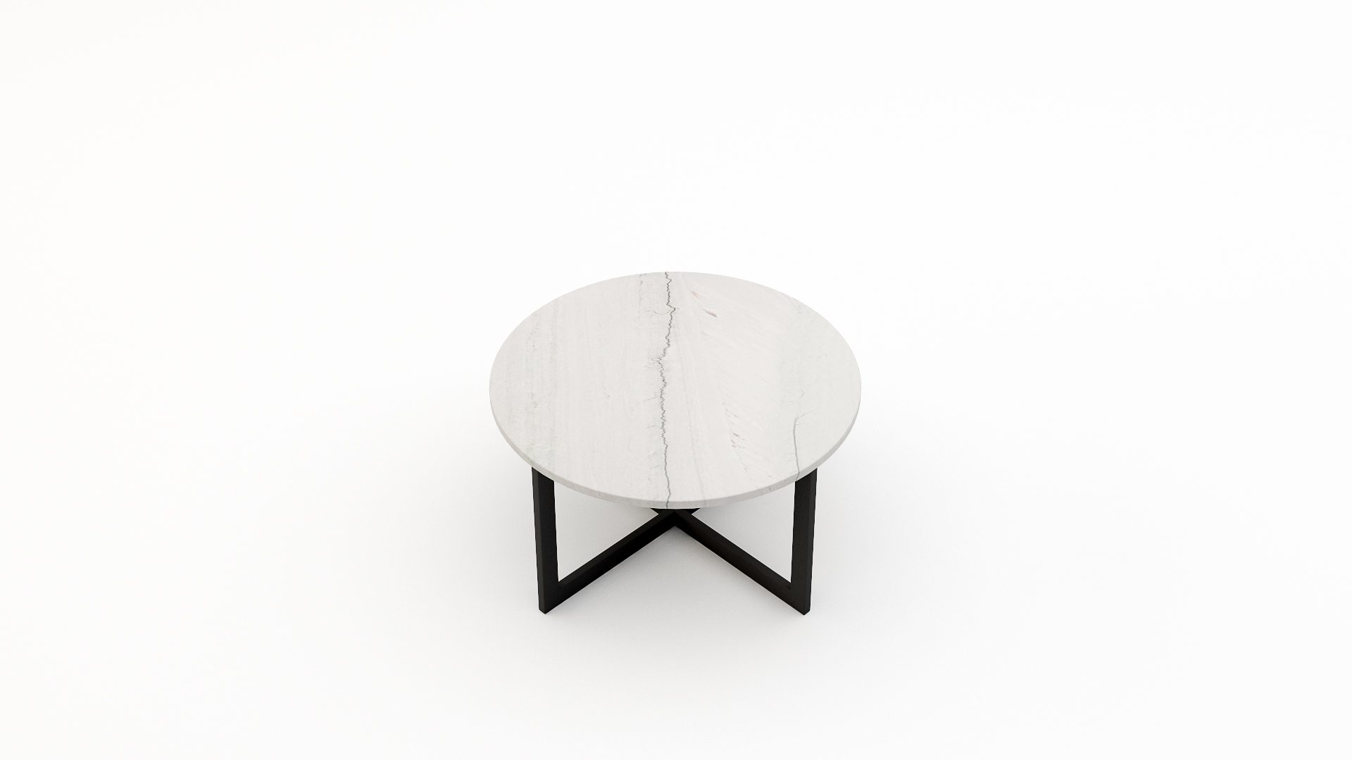 Caffė 4 - Rond - Mont Blanc Quartzite