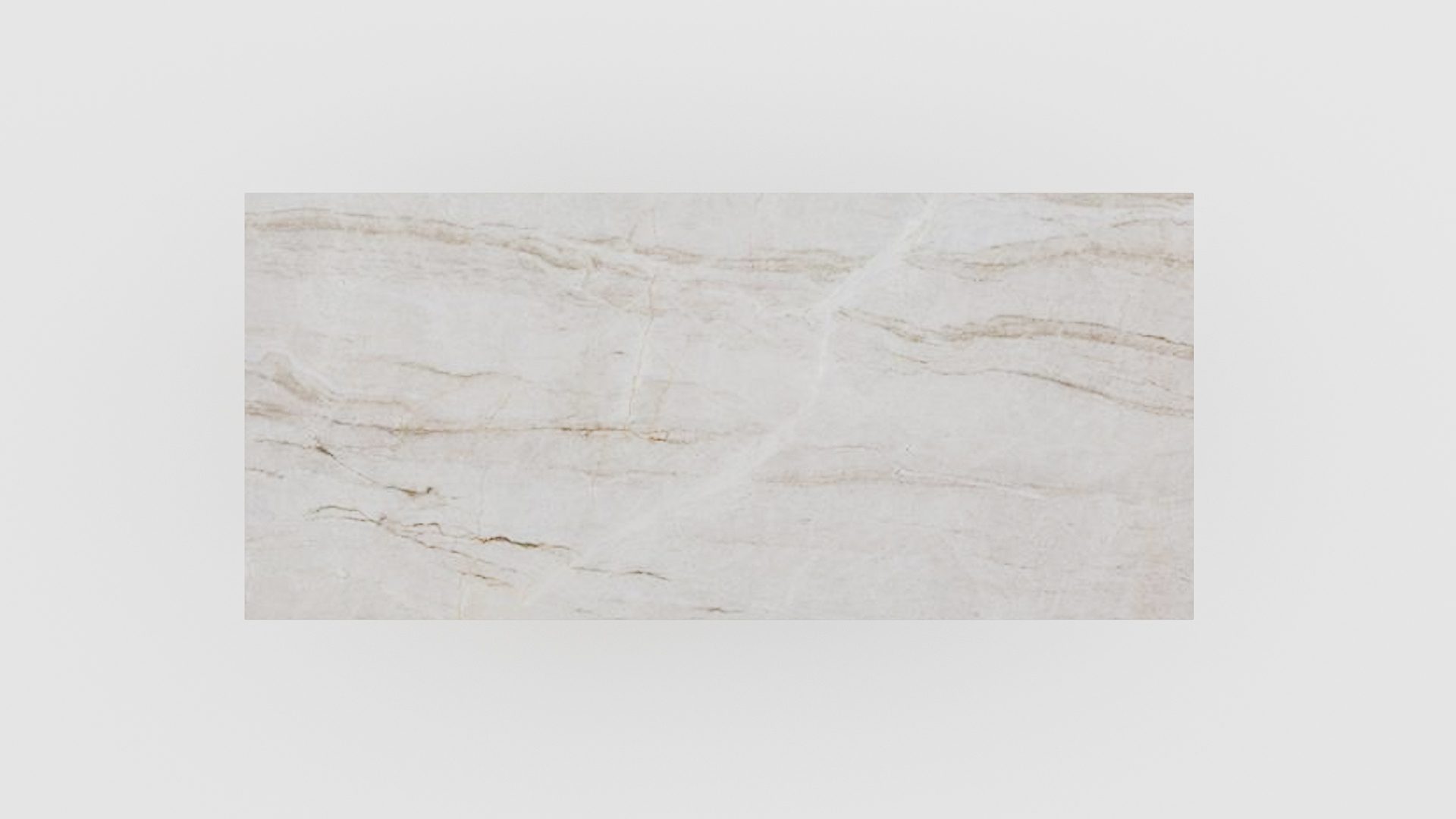 Rechthoekige marmeren eettafel Matrix Farfalle Taj Mahal Quartzite - Afbeelding 3