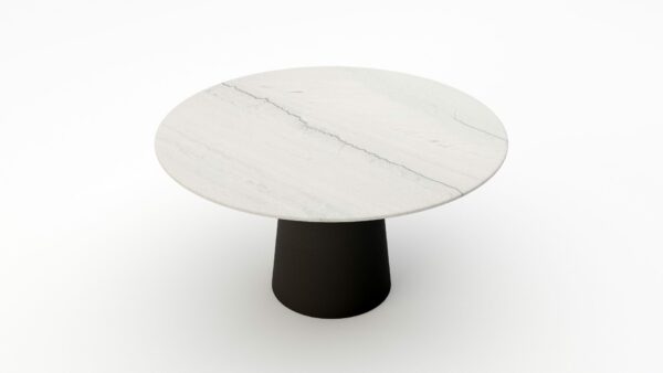 Gelato - Rond - Mont Blanc Quartzite