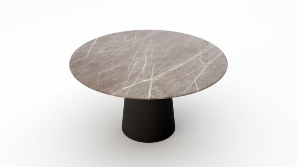 Gelato - Rond - Pietra Grey