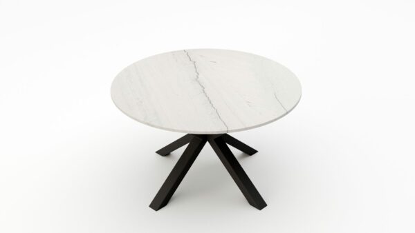 Croce - Rond - Mont Blanc Quartzite