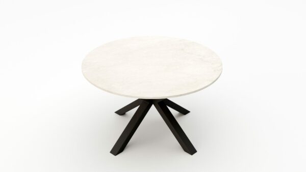 Croce - Rond - Botticino Semi Classico