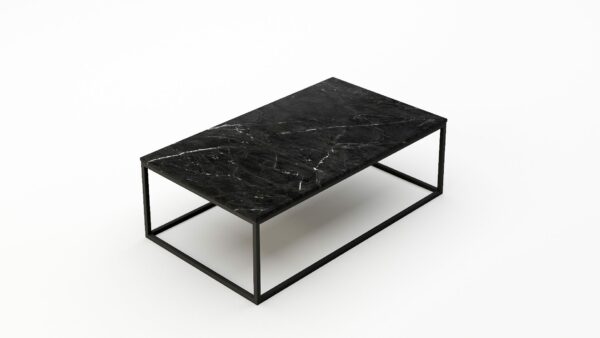 Cornice - Rechthoekig - Negresco