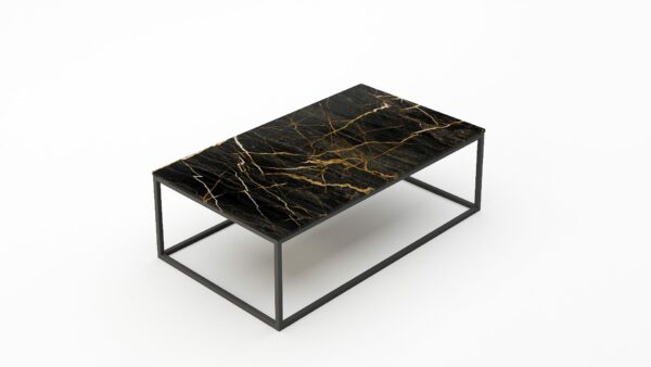 Cornice - Rechthoekig - Nero saint port laurent