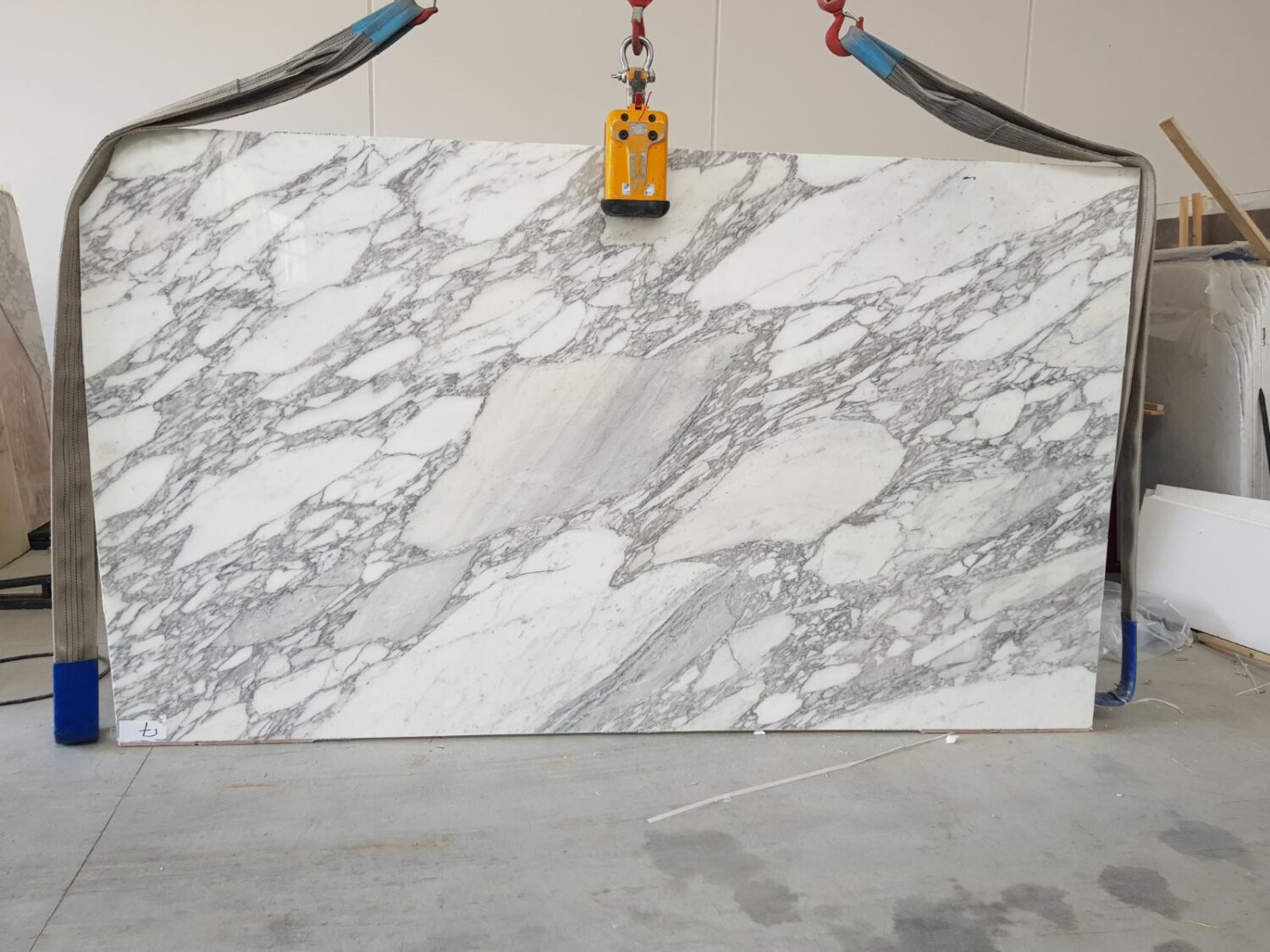 Arabescato Carrara