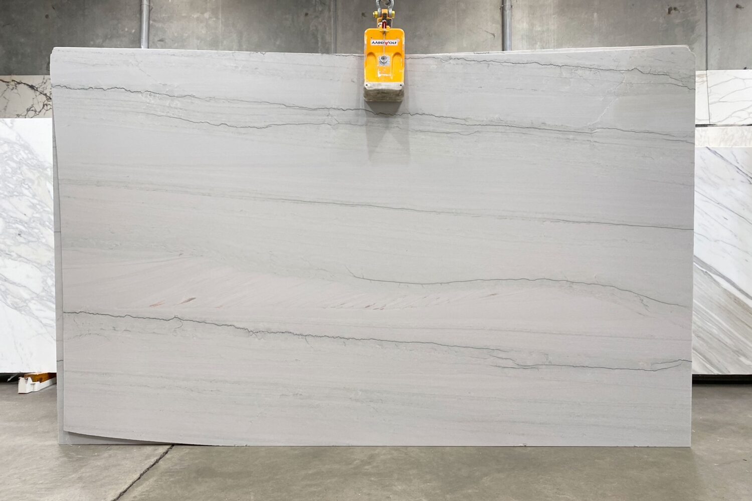 Mont Blanc Quartzite