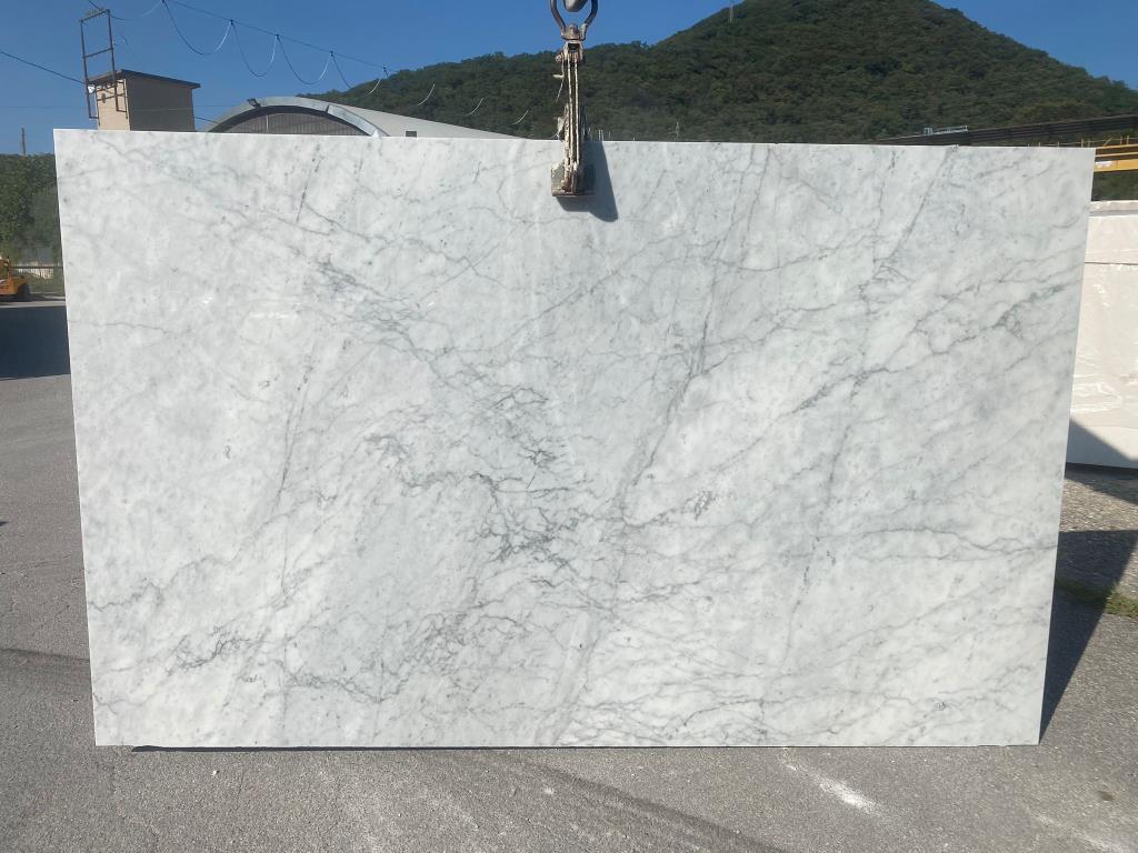 Bianco Carrara CD CHIARO