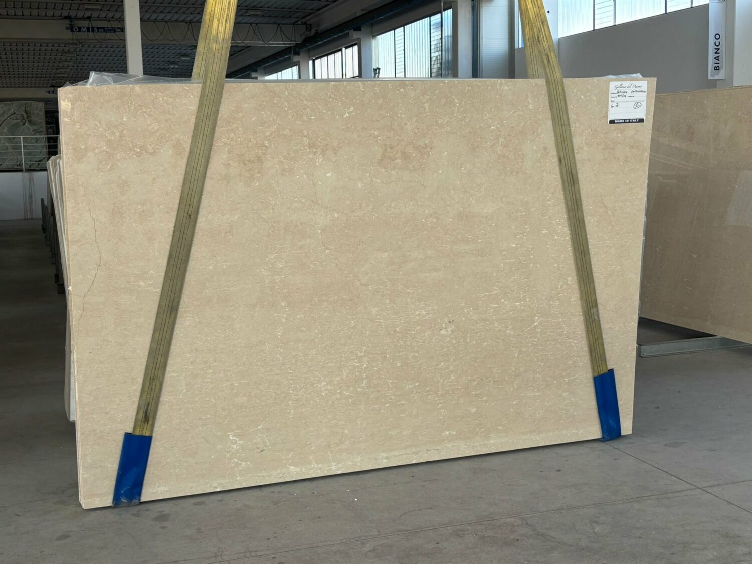 Botticino Semi Classico