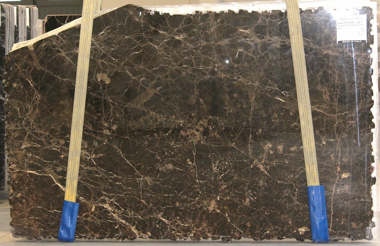 Emperador dark