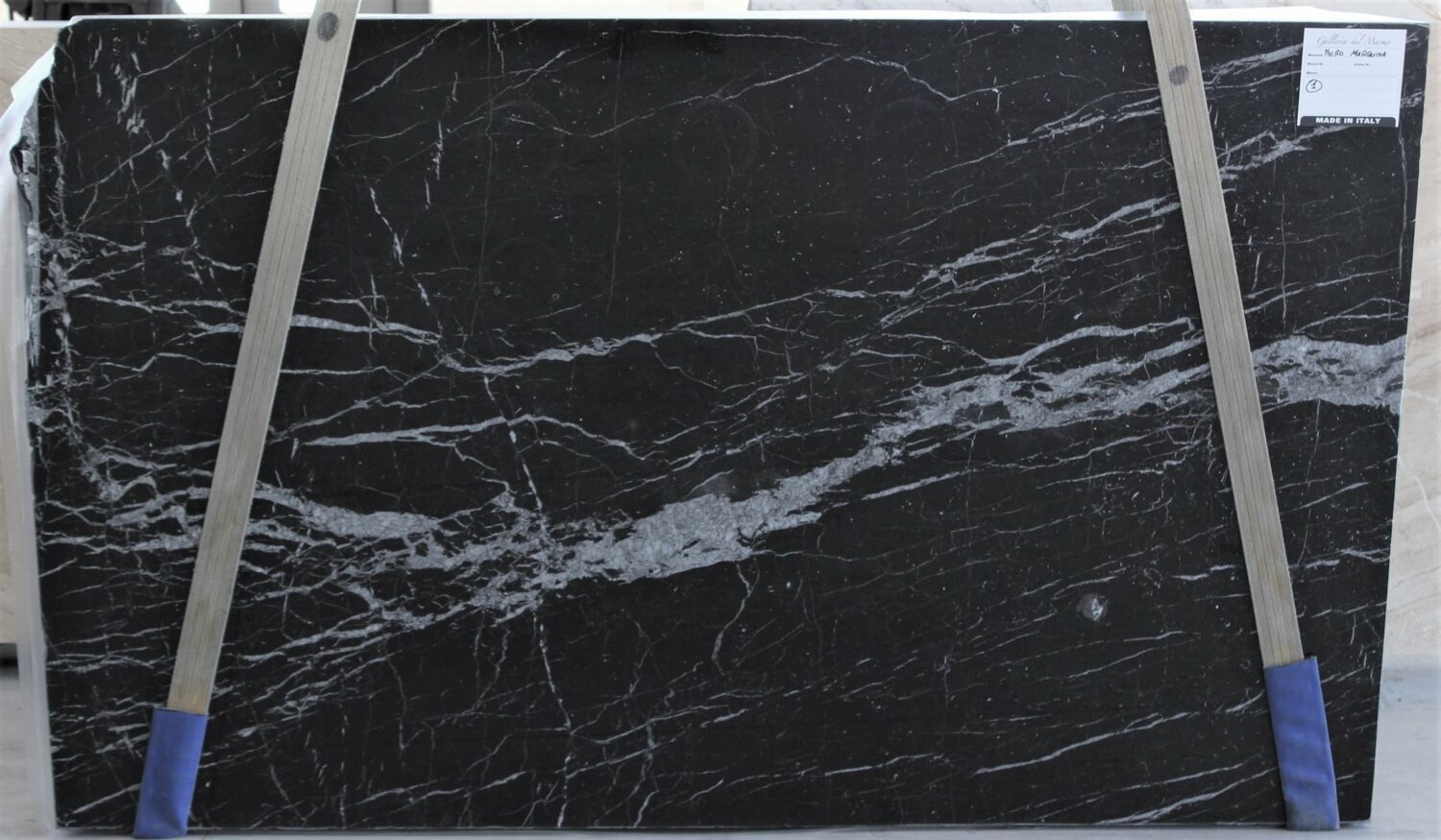 Nero Marquina
