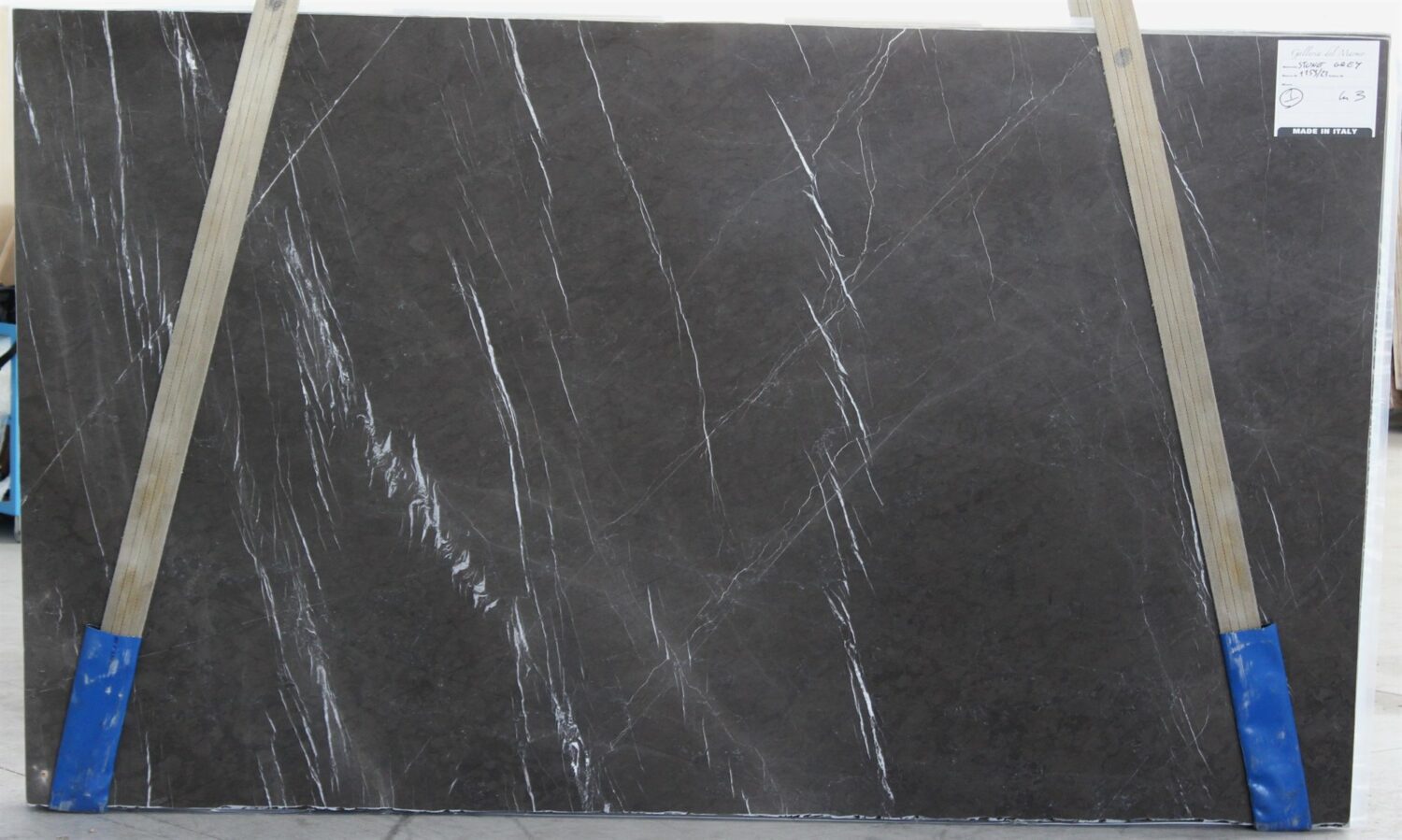 Pietra Grey