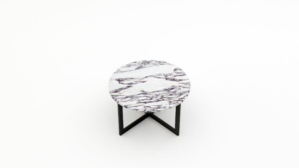 Caffė 4 - Rond - Calcatta Viola