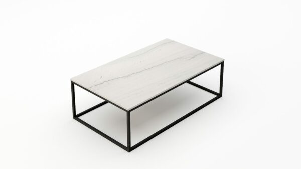 Cornice - Rechthoekig - Mont Blanc Quartzite