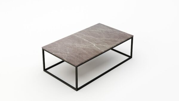 Cornice - Rechthoekig - Pietra Grey