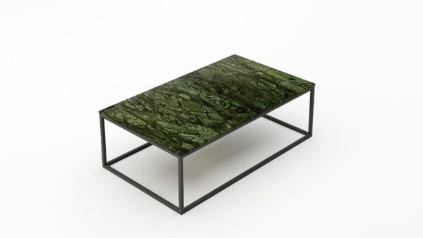 Cornice - Rechthoekig - Verde Guatemala