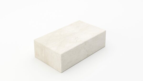 Blocco - Rechthoekig - Botticino Semi Classico