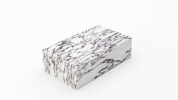 Blocco - Rechthoekig - Calcatta Viola