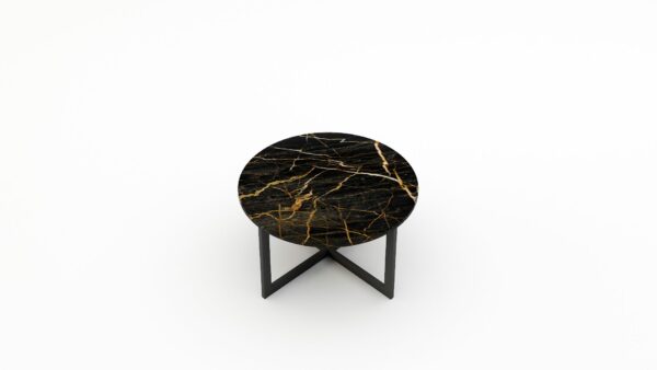 Caffė 4 - Rond - Nero saint port laurent